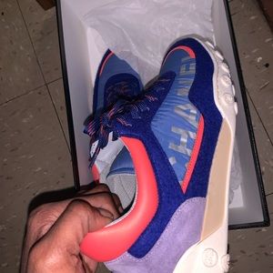 Chanel Summer 2019 Sneakers